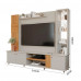 HOME PERMOBILI RIVIERA OFF WHITE / NATURE