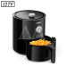 FRITADEIRA 4,2L ARNO AIRFRY ULTRA MECA 1490W 127V PRETA