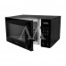 FORNO MICROONDAS AGRATTO AMIC01N 32L 127V PRETO