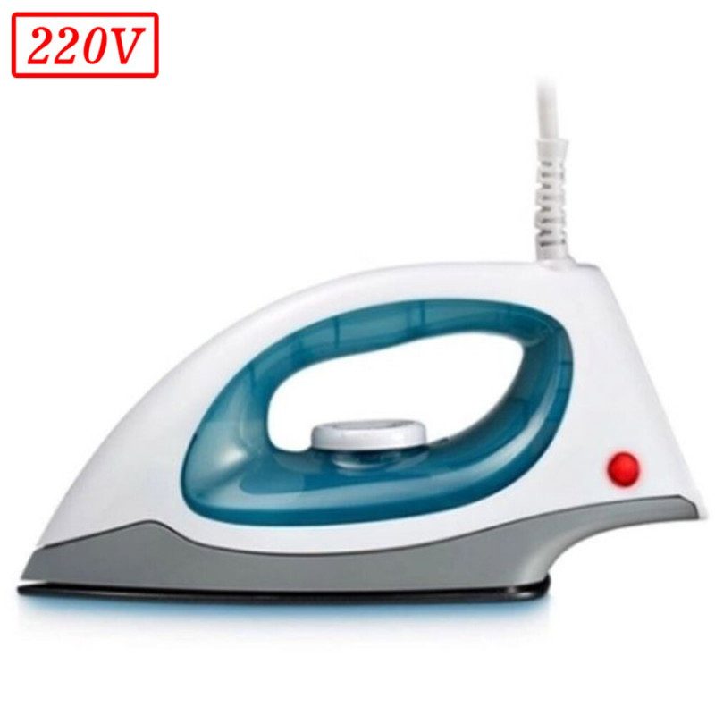 FERRO DE PASSAR ELGIN IRON FORCE II 220V BRANCO/AZUL