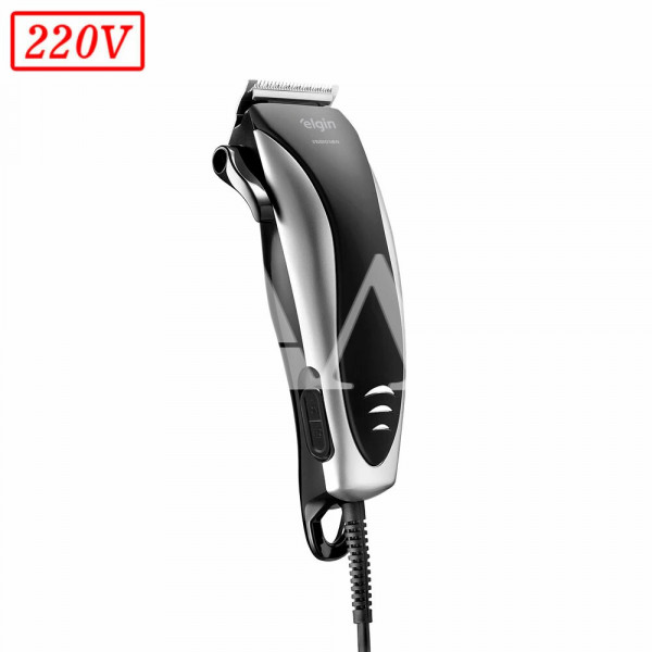 MAQUINA CORTAR CABELO ELGIN STUDIO MEN PRO ll 220V